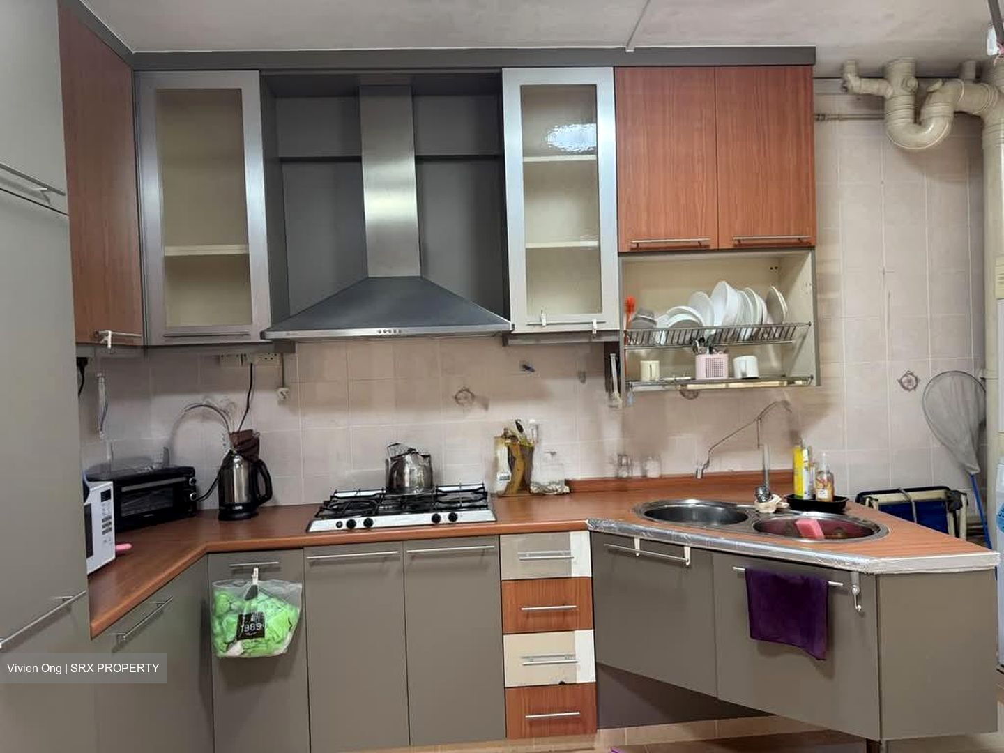 Blk 262D Compassvale North Gate (Sengkang), HDB 5 Rooms #587708821